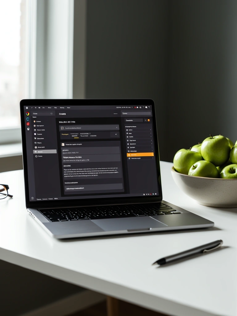 Digital Health Workspace