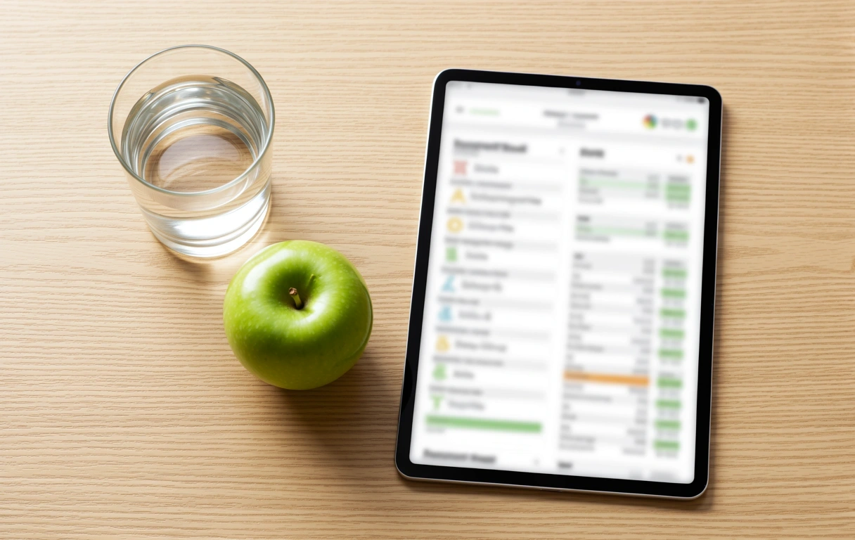 Datenschutz und Vertrauen