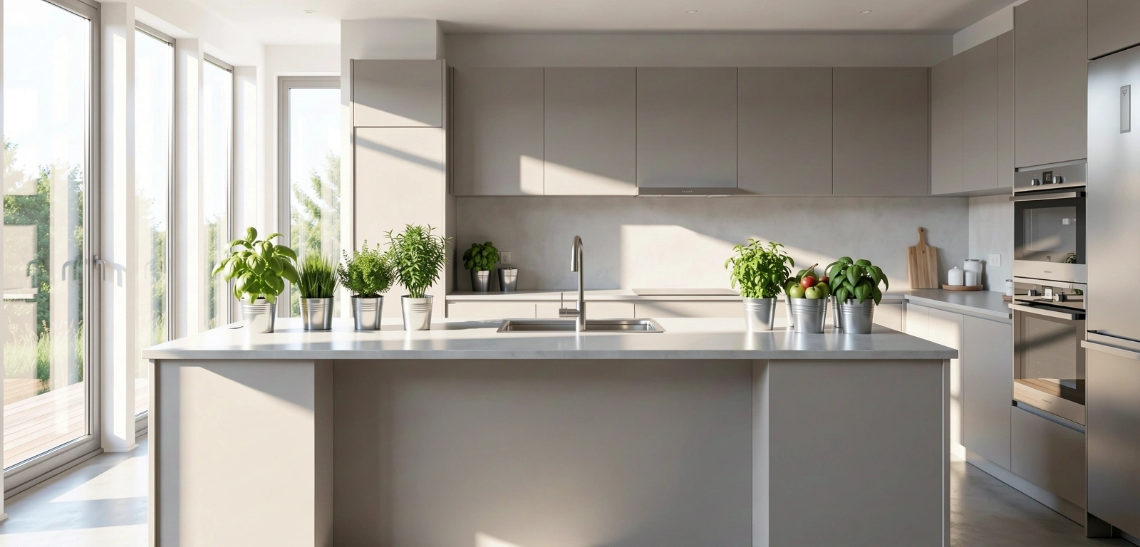 Zukunft der Ernährung