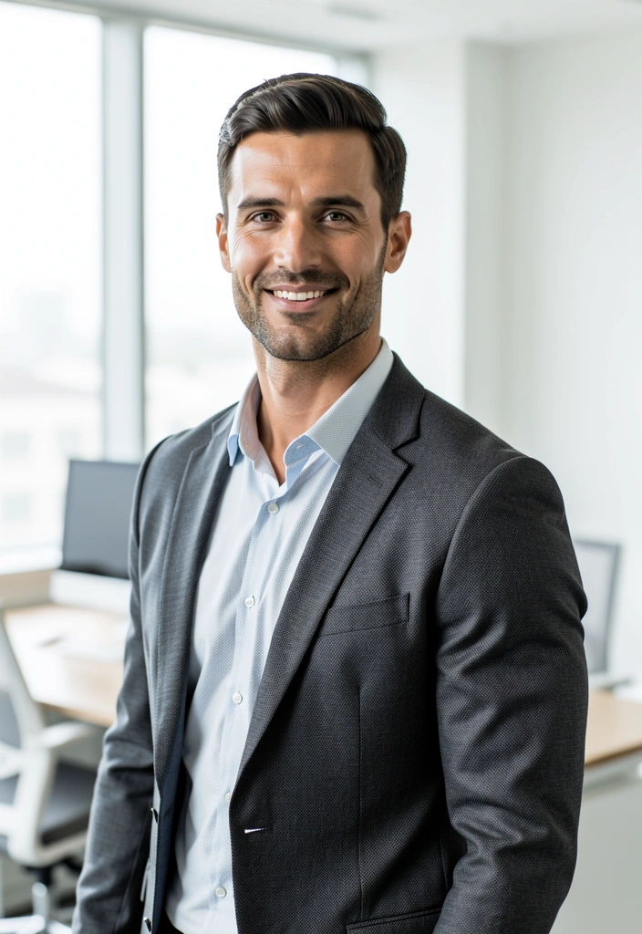 Ernährungsexperte für Sportler